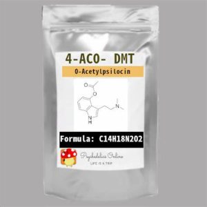 4-AcO-DMT Germany