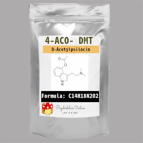 4-AcO-DMT Germany 4-AcO-DMT Germany