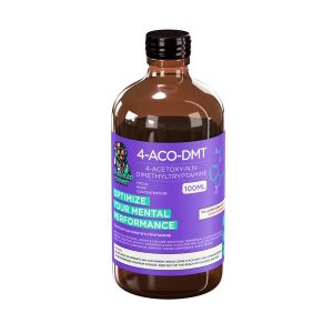 Deadhead Chemist Microdose DMT Germany