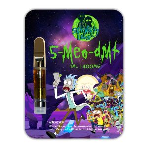 Schwifty Labs 1ML 5-Meo-DMT Cartridge Germany