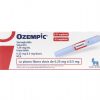 Ozempic Injection Germany