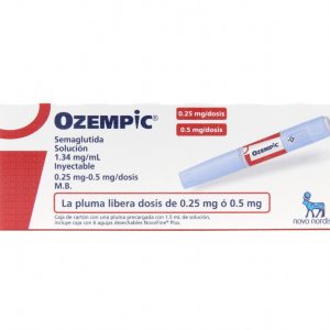 Ozempic Injection Germany