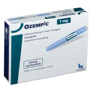 Ozempic Pen For Sale Germany