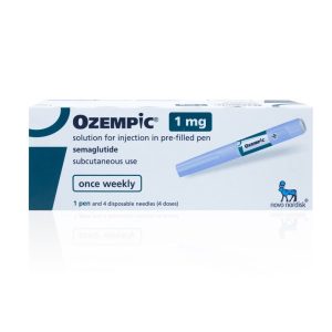 Ozempic Semaglutide Injection Germany