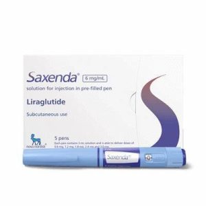 Saxenda Pens For Sale Germany