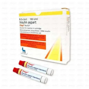 Fiasp Cartridges Germany