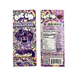 Best One Up Blueberry Cheese Cake Bar Germany 