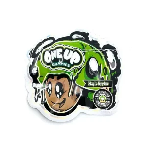 One Up Magic Apples Gummy Germany