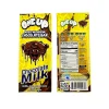 One Up Milk Chocolate Magic Mushroom Bar Germany