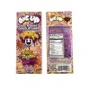 One Up Peanut Butter And Jelly Magic Mushroom Chocolate Bar Germany
