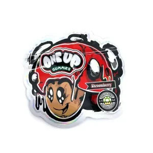 One Up Shroomberry Gummy Germany