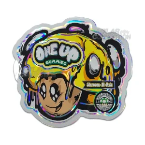 One Up Shroomnade Gummy Germany