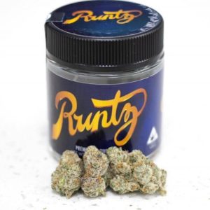 Buy Runtz Weed In Germany