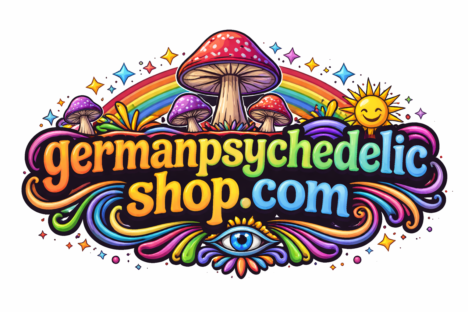Germanpsychedelicshop.com