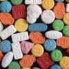 MDMA Ecstasy Pills Germany