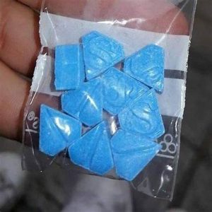 MDMA Superman Pills Germany