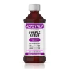 ACTSYRUP Purple Peach-Mint Flavor Germany