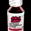 AKA Lean For Relaxation Germany