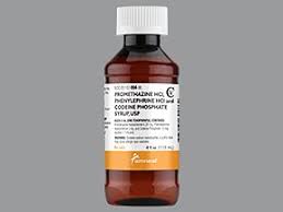 Amnean Promethazine Syrup Germany