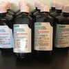 Hi Tech Promethazine HCl Germany and Codeine Phosphate Syrup