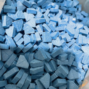 Blue Punishers 290mg Pills Germany