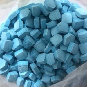 Blue Tesla Pills Europe