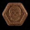 Brown Philipp Plein 230 mg MDMA Europe