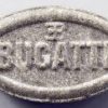 Gray Bugatti MDMA Pills Europe