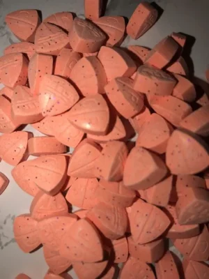 Orange Tesla Ecstasy Pills Europe