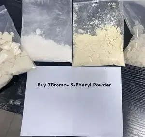 7-Bromo-5-Phenyl Powder Europe