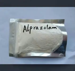 Alprazolam Powder Europe Alprazolam Powder Europe