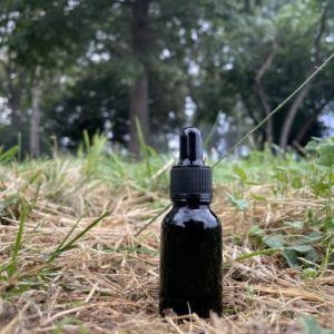 Ayahuasca Vine Microdosing Drops Europe