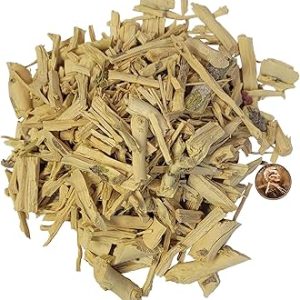 Iboga Root Bark Chips Europe