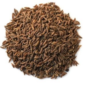 Cumin Seeds Europe
