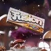 Fusion Bar Cinnamon Toast Europe