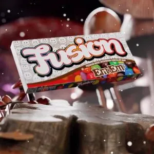 Fusion Bar Em And Em Europe