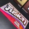 Fusion Bar Fruity Pebbles Europe