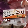 Fusion Bar Heath English Toffee Europe