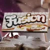 Fusion Bar Horchata Magic Mushroom Chocolate Europe