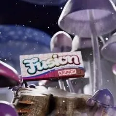 Fusion Bar KRUNCH Europe
