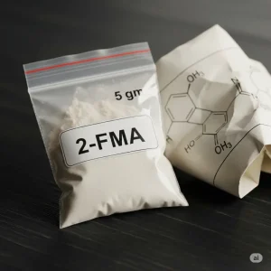 2-FMA Powder Europe