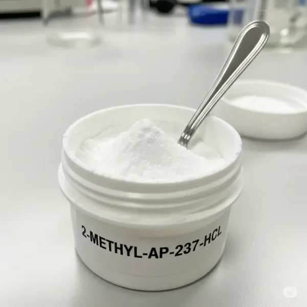 2-METHYL-AP-237-HCL Powder Europe