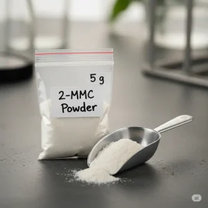 2-MMC Powder Europe