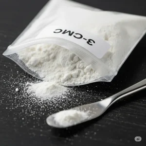 3-CMC Powder Europe