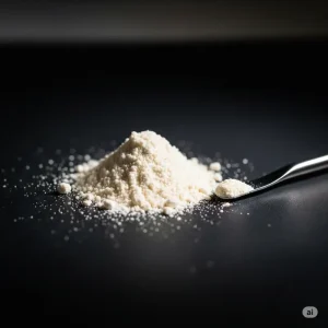 3-FMC Powder Europe