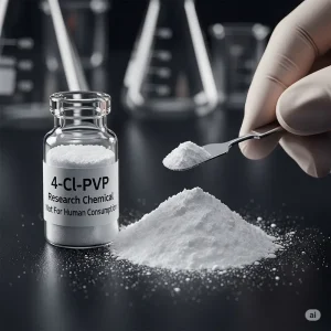 4-Cl-PVP Powder Europe