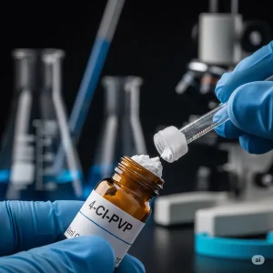 4-Cl-PVP Research Chemical Powder Europe