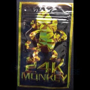 24K Monkey Classic Incense Europe