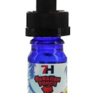 7H Liquid Herbal Incense Europe