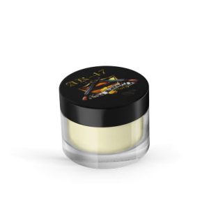 AK-47 Powder Incense Europe